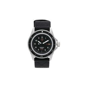 Unimatic Black Contemporary Watches Men